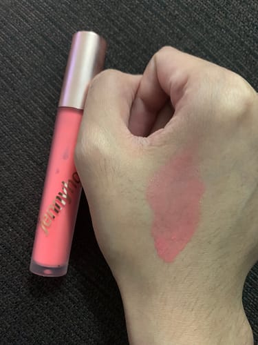 JENNY HOUSE WORLD VOLUME COATING TINT photo review
