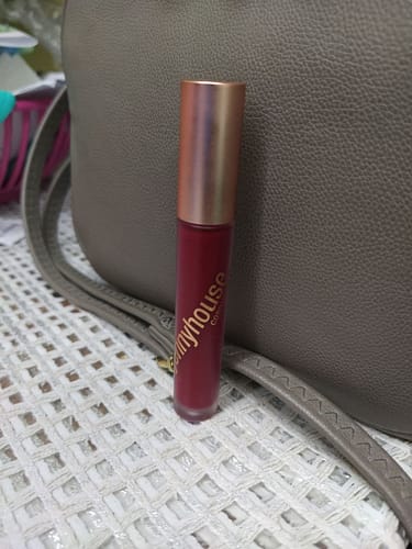 JENNY HOUSE WORLD VOLUME COATING TINT photo review