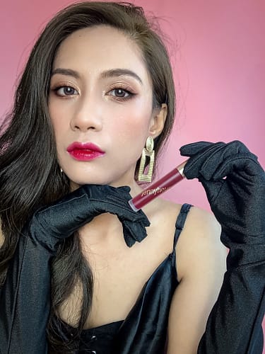 JENNY HOUSE WORLD VOLUME COATING TINT photo review